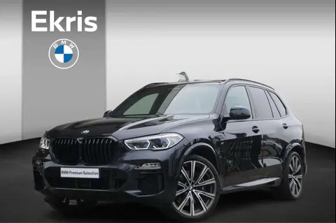 Annonce BMW X5 Hybride 2021 d'occasion 