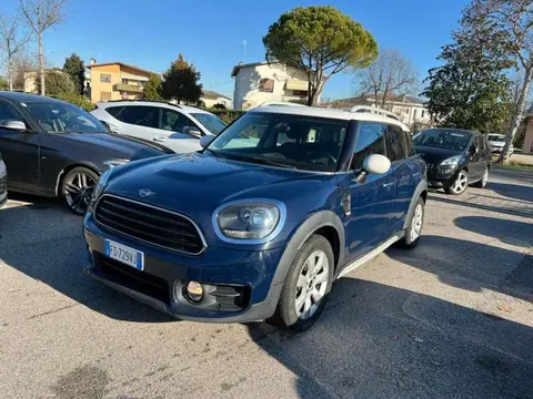 Annonce MINI COOPER Diesel 2018 d'occasion 