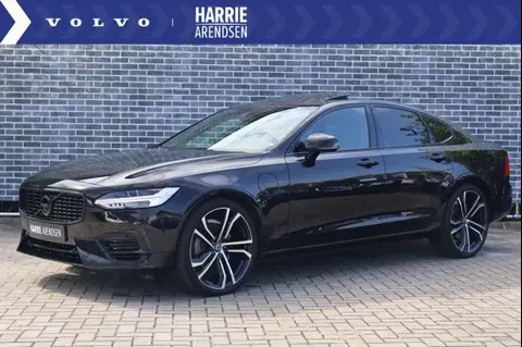 Annonce VOLVO S90 Hybride 2018 d'occasion 