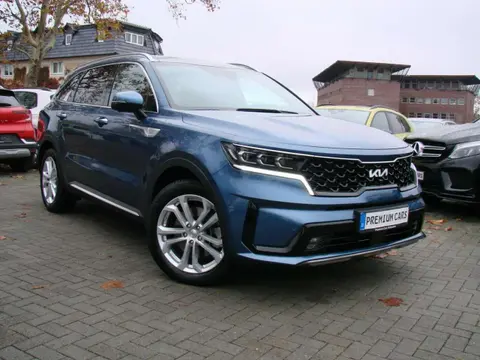 Annonce KIA SORENTO Diesel 2023 d'occasion 