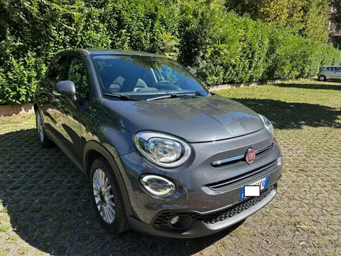 Used FIAT 500X Diesel 2021 Ad 