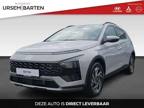 Annonce HYUNDAI BAYON Essence 2024 d'occasion 