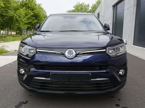 Used SSANGYONG TIVOLI Petrol 2022 Ad 