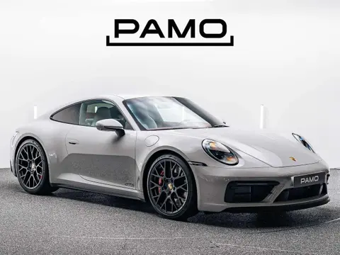 Used PORSCHE 992 Petrol 2023 Ad 