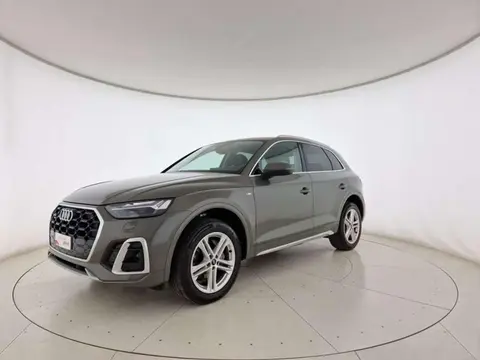 Used AUDI Q5 Hybrid 2023 Ad 