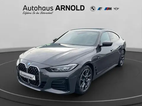 Annonce BMW SERIE 4 Diesel 2024 d'occasion 