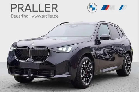 Used BMW X3 Diesel 2024 Ad 