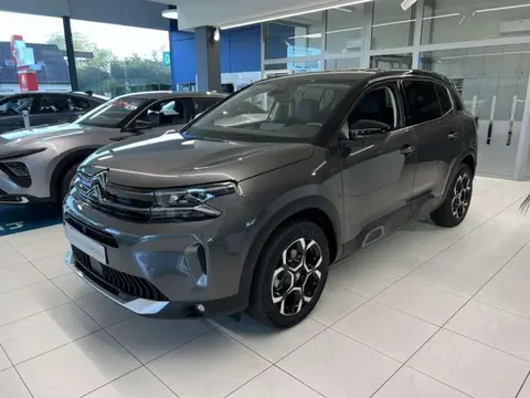 Annonce CITROEN C5 AIRCROSS Hybride 2024 d'occasion 