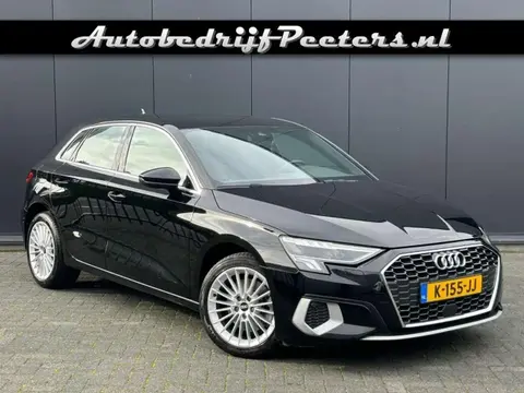 Used AUDI A3 Petrol 2021 Ad 