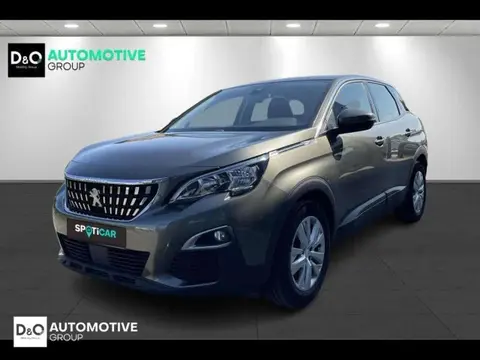 Used PEUGEOT 3008 Diesel 2020 Ad 