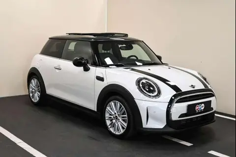 Annonce MINI COOPER Essence 2023 d'occasion 