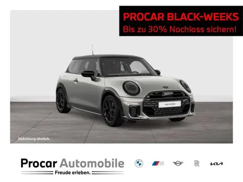 Used MINI COOPER Petrol 2024 Ad 