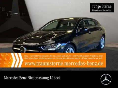 Used MERCEDES-BENZ CLASSE CLA Diesel 2023 Ad 