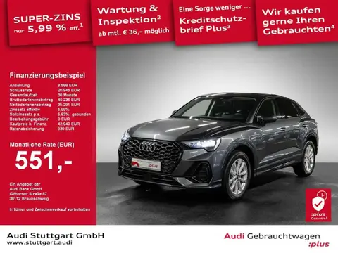 Used AUDI Q3 Diesel 2022 Ad 