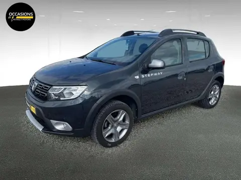 Used DACIA SANDERO Petrol 2018 Ad 