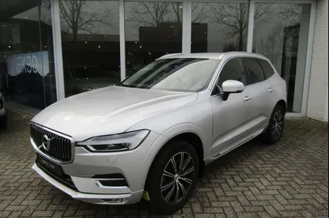 Used VOLVO XC60 Petrol 2019 Ad 