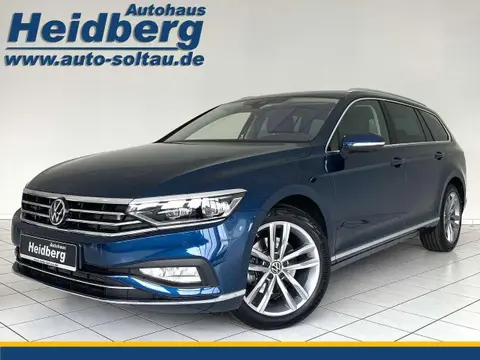 Used VOLKSWAGEN PASSAT Petrol 2023 Ad 