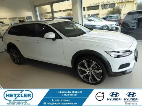 Used VOLVO V90 Diesel 2024 Ad 