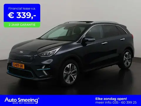 Used KIA E-NIRO Electric 2021 Ad 