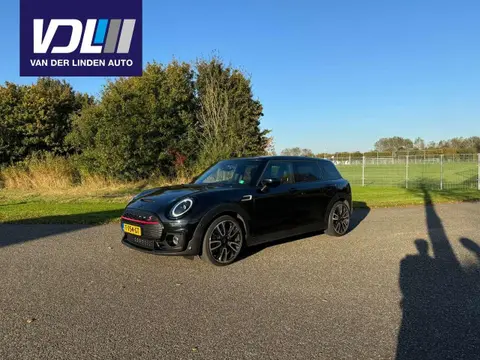 Used MINI COOPER Petrol 2023 Ad 