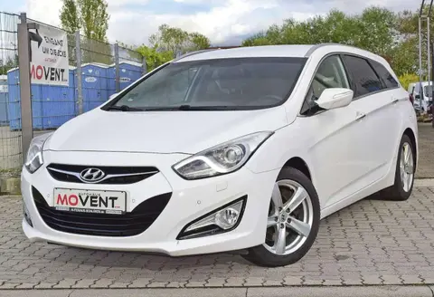 Used HYUNDAI I40 Petrol 2015 Ad 