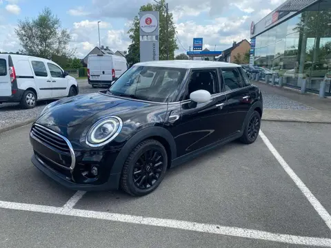 Used MINI COOPER Petrol 2020 Ad Belgium