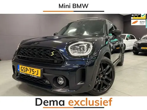 Used MINI COOPER Hybrid 2021 Ad 