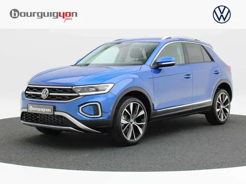 Used VOLKSWAGEN T-ROC Petrol 2023 Ad 