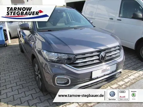 Used VOLKSWAGEN T-CROSS Petrol 2023 Ad 