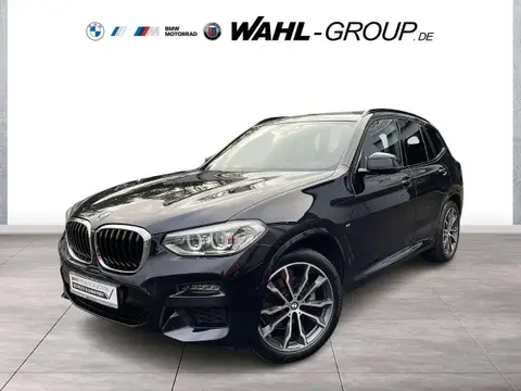 Used BMW X3 Diesel 2021 Ad 