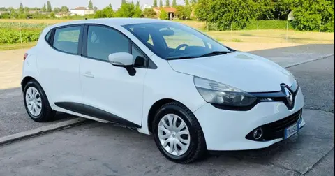 Used RENAULT CLIO Petrol 2015 Ad 