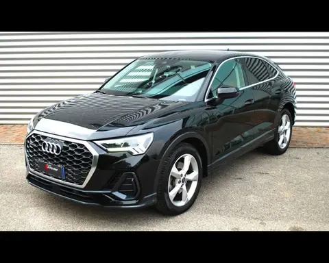 Used AUDI Q3 Diesel 2021 Ad 