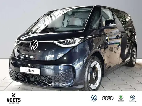 Used VOLKSWAGEN ID. BUZZ Electric 2024 Ad 