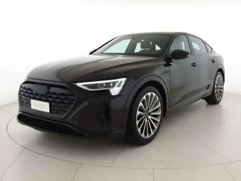 Used AUDI Q8 Electric 2024 Ad 