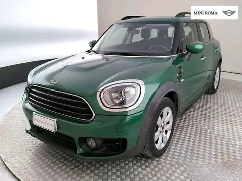 Used MINI ONE Diesel 2020 Ad 