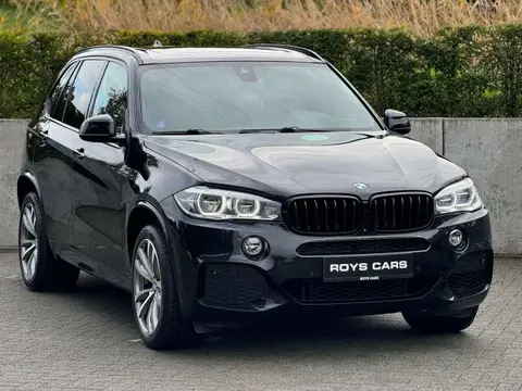 Used BMW X5 Hybrid 2016 Ad 