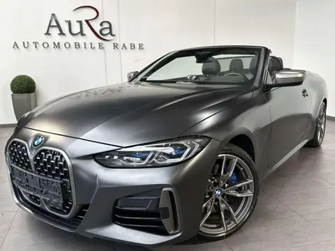 Annonce BMW SERIE 4 Essence 2021 d'occasion 