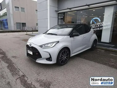 Used TOYOTA YARIS Hybrid 2022 Ad 