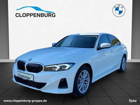 Annonce BMW SERIE 3 Essence 2023 d'occasion 