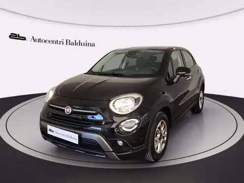 Annonce FIAT 500X Essence 2020 d'occasion 