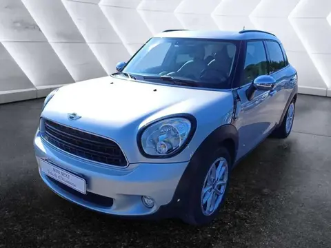 Used MINI COOPER Diesel 2016 Ad 