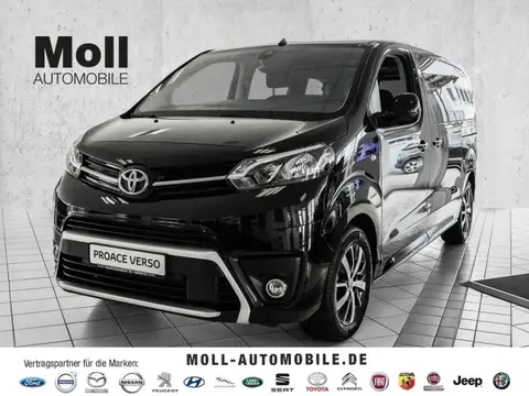 Annonce TOYOTA PROACE Diesel 2023 d'occasion 