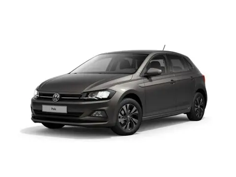 Used VOLKSWAGEN POLO  2021 Ad 