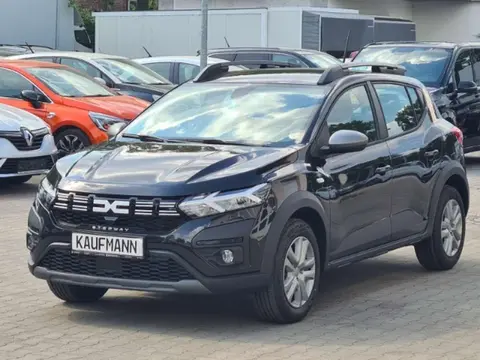 Used DACIA SANDERO Petrol 2023 Ad 