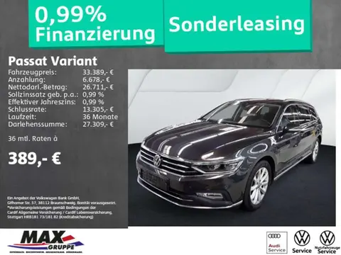 Used VOLKSWAGEN PASSAT Diesel 2023 Ad 