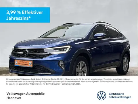 Annonce VOLKSWAGEN TAIGO Essence 2023 d'occasion 