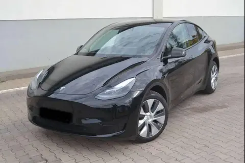 Annonce TESLA MODEL Y Électrique 2023 d'occasion 