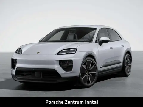 Annonce PORSCHE MACAN Électrique 2024 d'occasion 