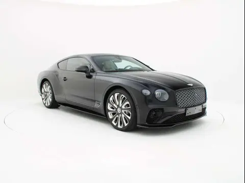 Annonce BENTLEY CONTINENTAL Essence 2022 d'occasion 