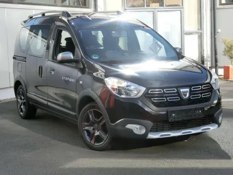 Annonce DACIA DOKKER Essence 2019 d'occasion 